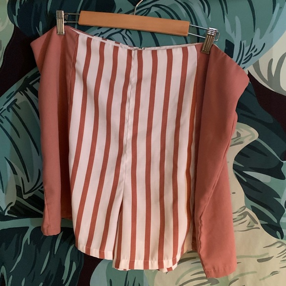 Boxy short set - Picture 7 of 8